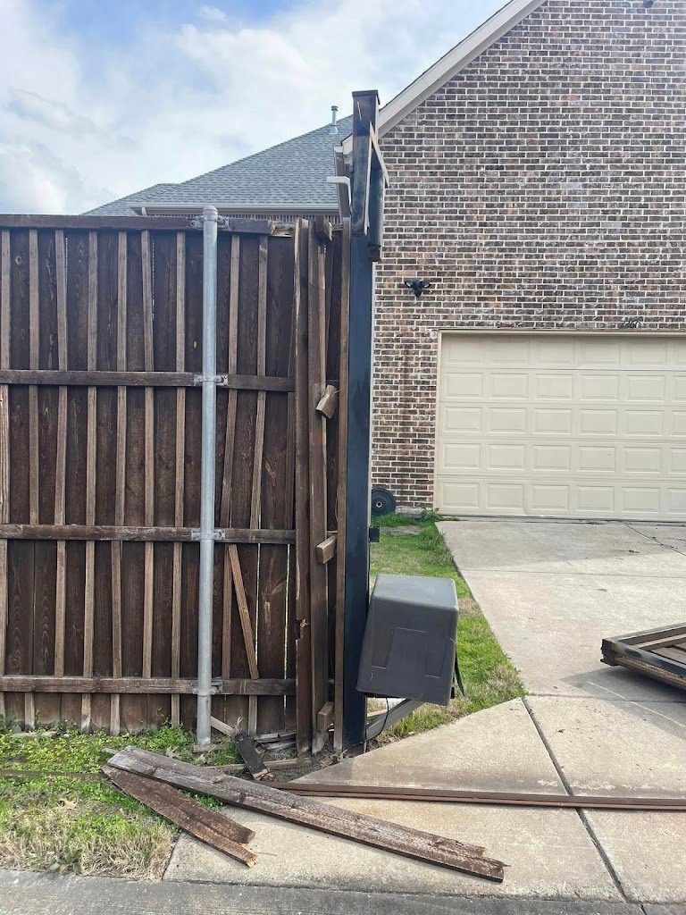 garretts gates and garage doors