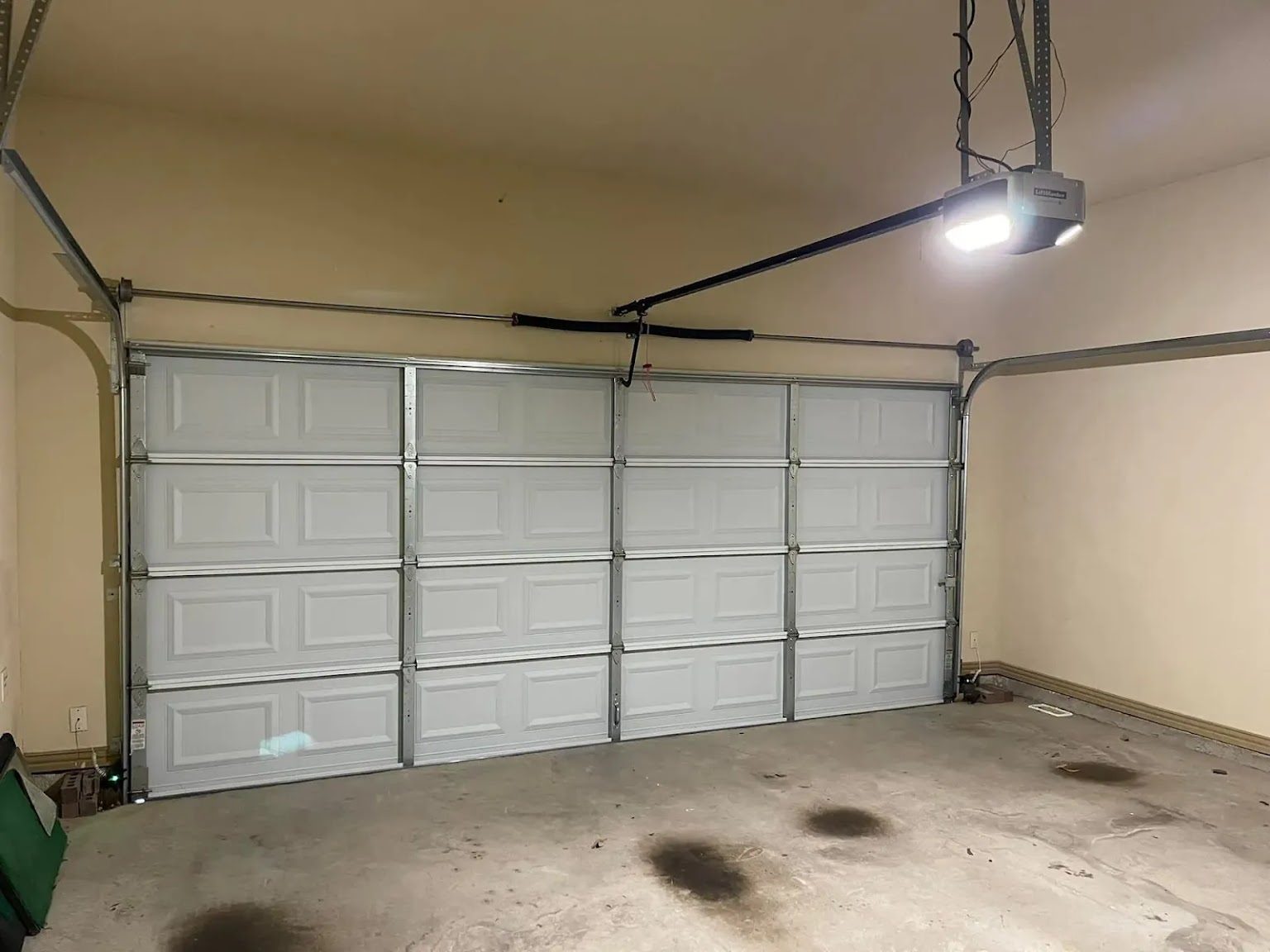 garretts gates and garage doors