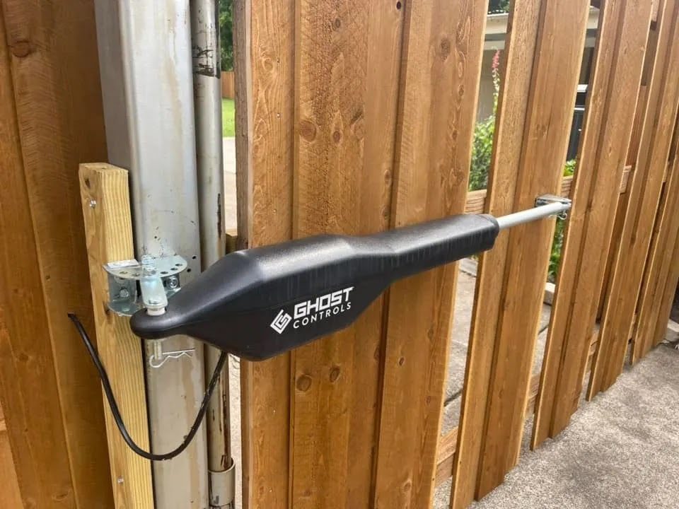 garretts gates and garage doors