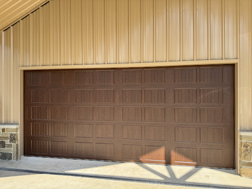 Gates and Garage Doors