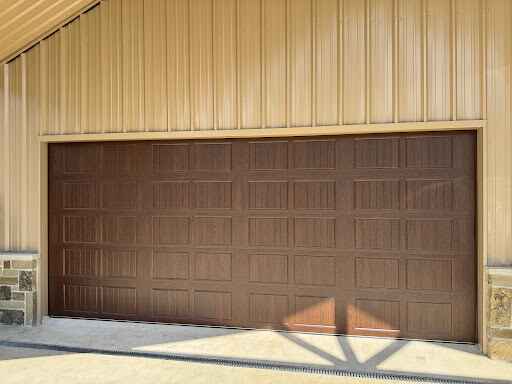Gates and Garage Doors Gallery