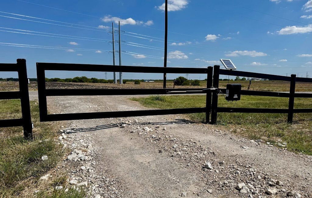 garretts gates and garage doors