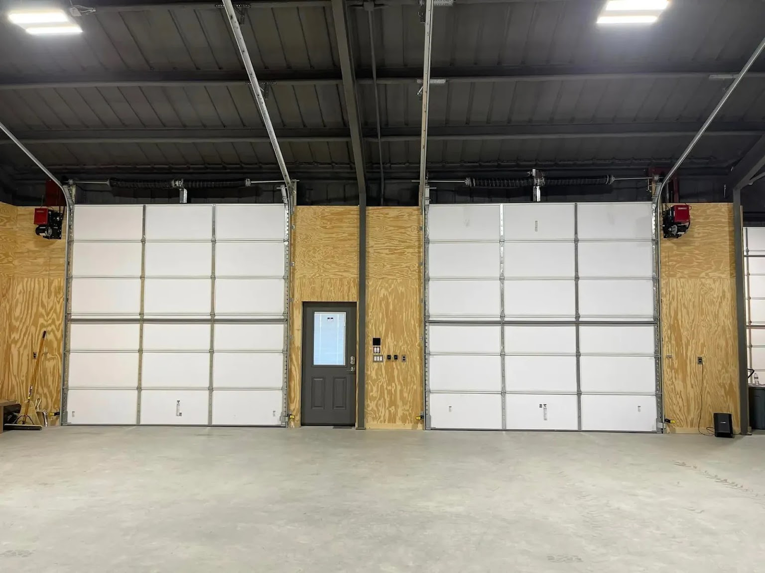 garretts gates and garage doors