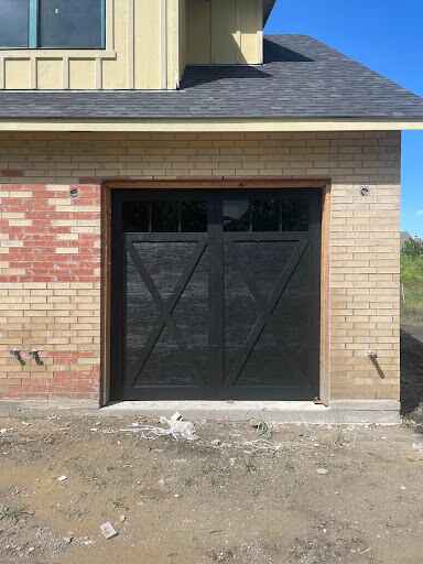 Gates and Garage Doors Gallery