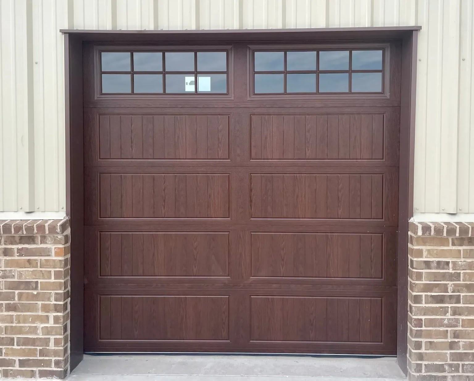 garretts gates and garage doors