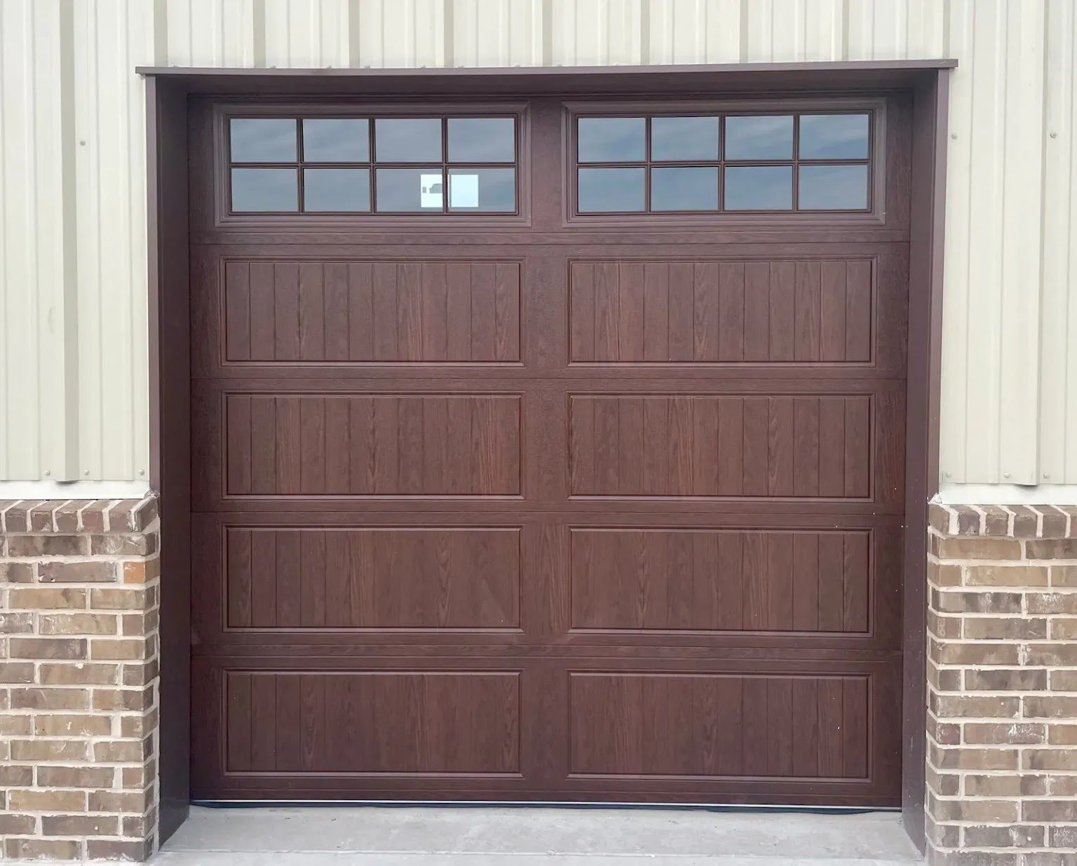 garretts gates and garage doors