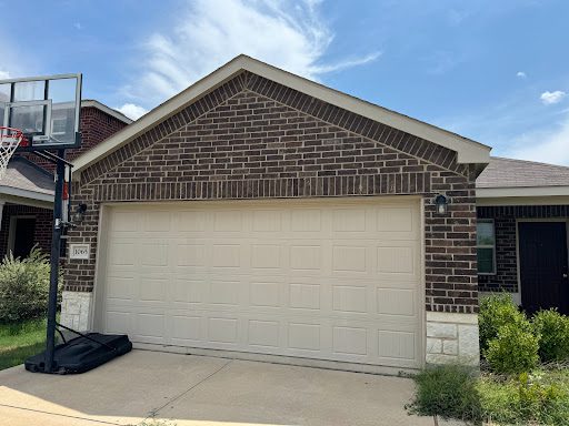 garretts gates and garage doors