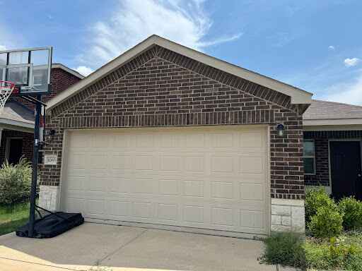 Gates and Garage Doors Gallery