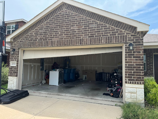 Gates and Garage Doors