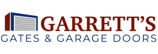 Garrett's Gates and Garage Doors