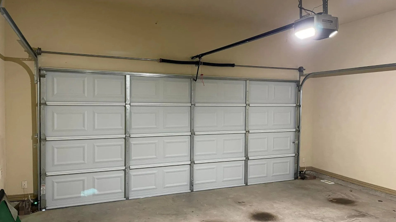 Garage Door Service in Wylie, Texas
