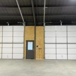 Commercial Garage Doors