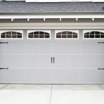 Residential Garage Doors in Wylie, Texas