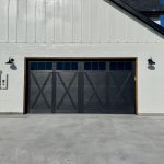 Custom Garage Doors