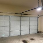 Garage Door Repair
