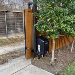 Automatic Gate Service