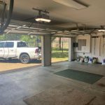 Garage Panel Replacement