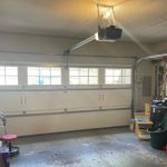 Garage Door Replacement