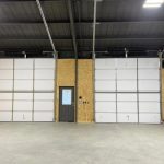 Garage Door Maintenance