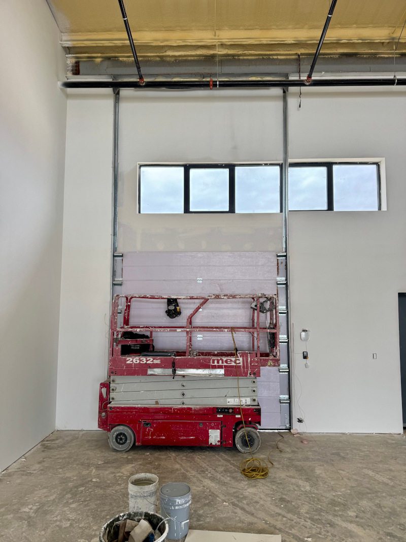 Garage Door Installation in Wylie, Texas