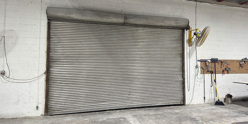 Garage Door Repair in Wylie, Texas