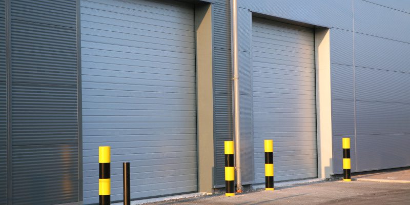 Overhead Door Repair in Wylie, Texas