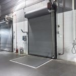 Overhead Door Installation