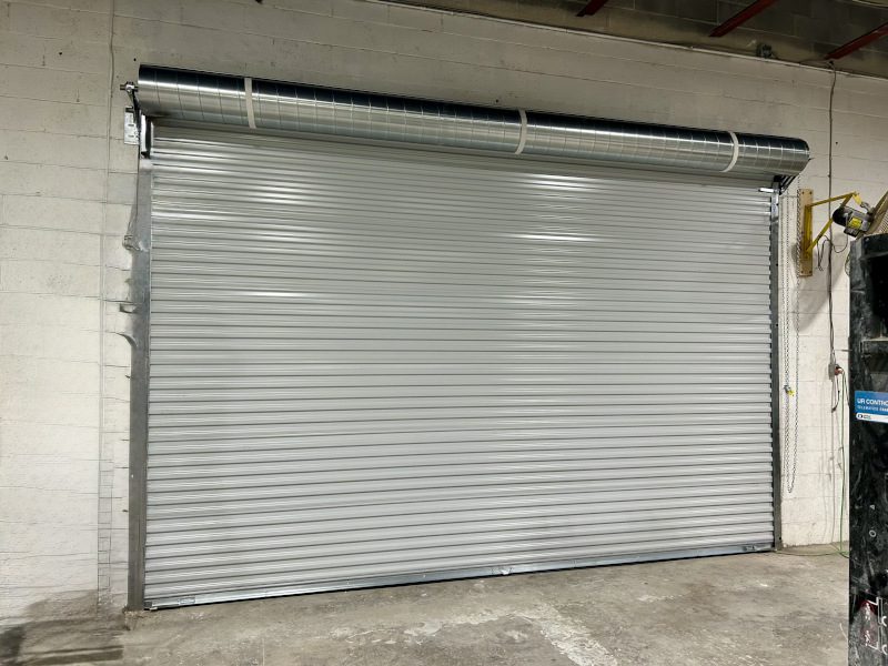Garage Doors