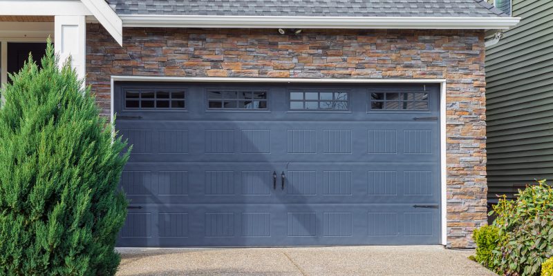 What to Look for in a Reliable Garage Door Company