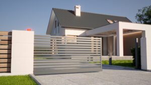 How to Tell if You Need a Gate Replacement