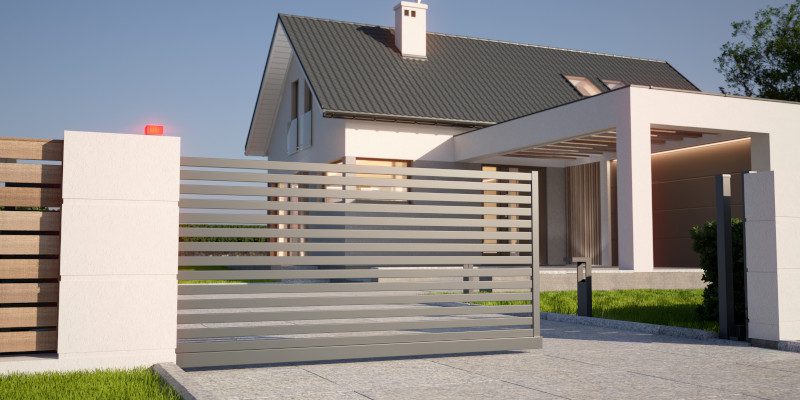 How to Tell if You Need a Gate Replacement