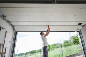 Do You Need Overhead Door Repair Services?