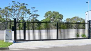 Are Automatic Gates Right for You?