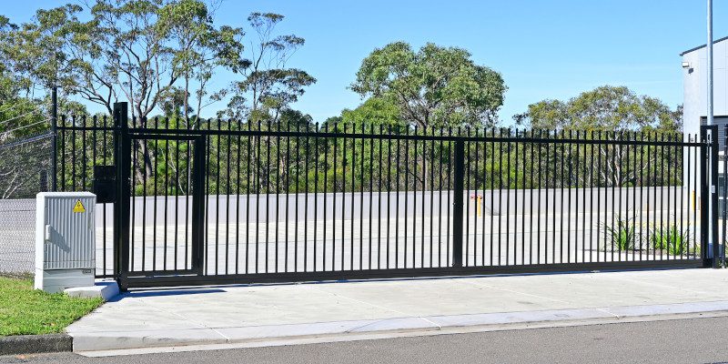 Are Automatic Gates Right for You?