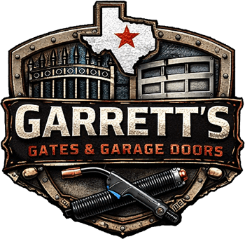 Garrett's Gates and Garage Doors